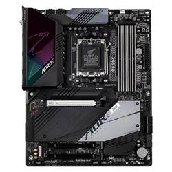 GIGABYTE B650E AORUS MASTER