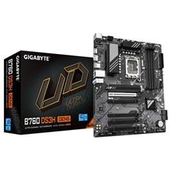 GIGABYTE B760 DS3H GEN5