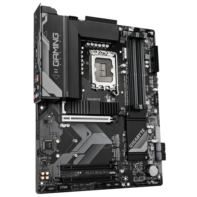 GIGABYTE B760 GAMING X DDR4 GEN5