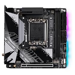 GIGABYTE B760I AORUS PRO DDR4