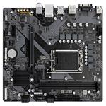 GIGABYTE B760M E