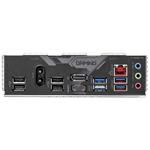 GIGABYTE B760M GAMING X WIFI6E GEN5