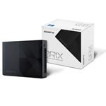Gigabyte BRIX/GB-BNi3-N305 (rev. 1.0)/Mini/i3-N305/bez RAM/UHD Xe/bez OS/3R