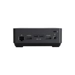 Gigabyte Brix/GB-BRi5H-1335/Tiny/i5-1335U/bez RAM/Iris Xe/bez OS/3R