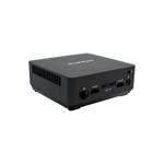 Gigabyte Brix/GB-BRi5H-1335/Tiny/i5-1335U/bez RAM/Iris Xe/bez OS/3R