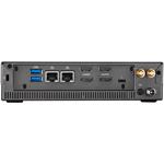 GIGABYTE Brix GB-BSi5-1135G7