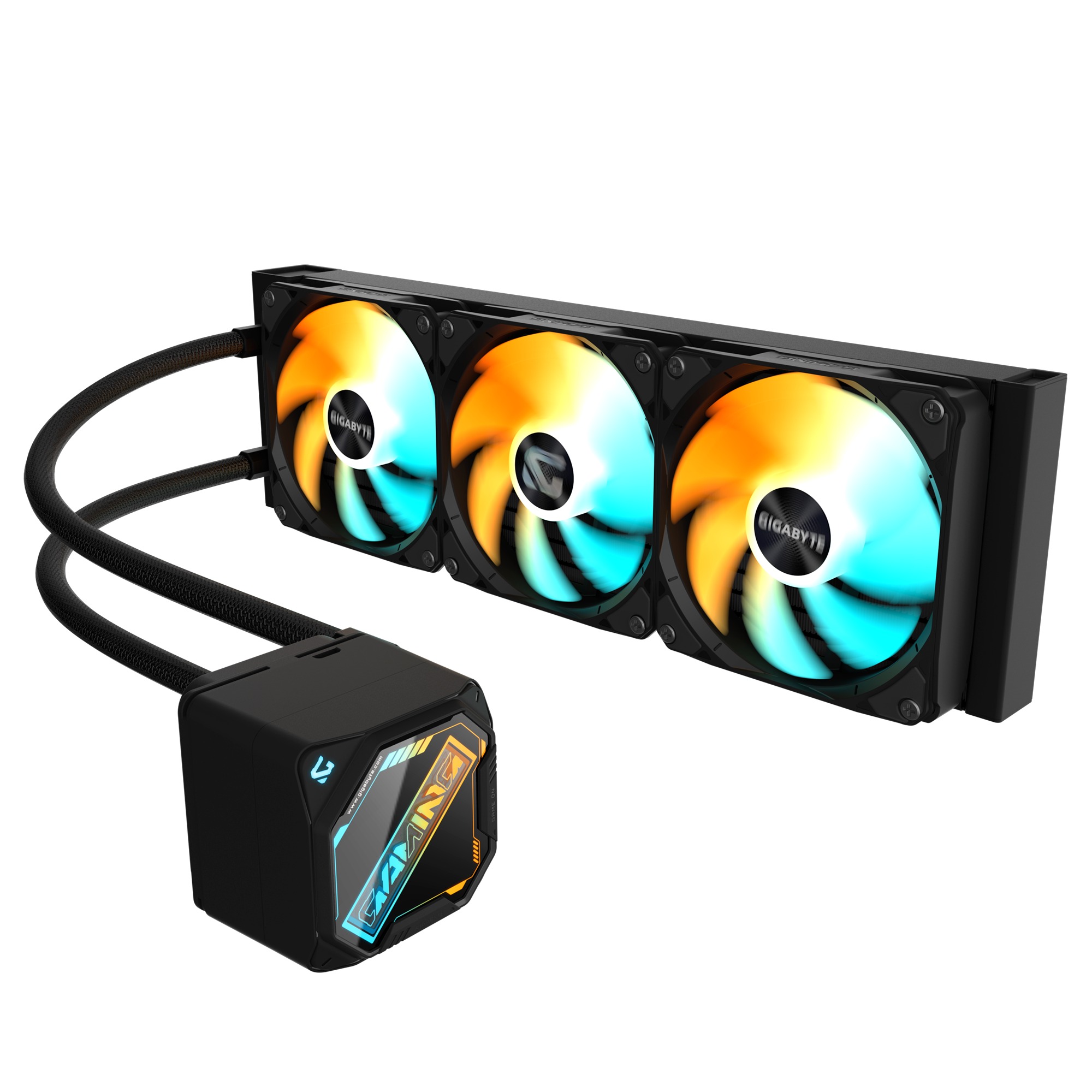 GIGABYTE CPU GAMING 360