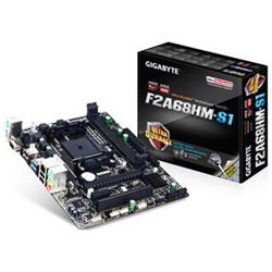 GIGABYTE F2A68HM-S1
