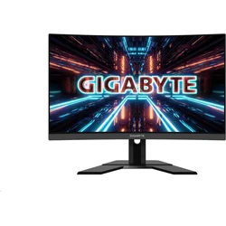 Gigabyte G27QC Gaming Monitor - Monitory
