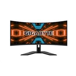 GIGABYTE G34WQC A Gaming Monitor