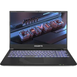 GIGABYTE G5 GE