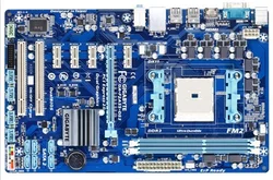 GIGABYTE GA-F2A55-DS3