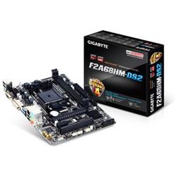 GIGABYTE GA-F2A68HM-DS2