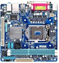 GIGABYTE GA-H61N-D2V
