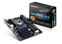 GIGABYTE GA-P85-D3
