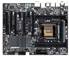 GIGABYTE GA-X79-UD3
