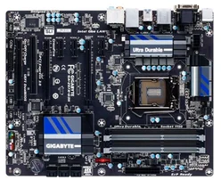 GIGABYTE GA-Z87X-D3H