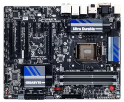 GIGABYTE GA-Z87X-UD3H