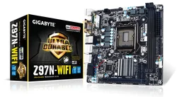 GIGABYTE GA-Z97N-WIFI