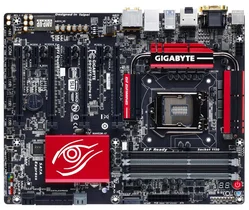GIGABYTE GA-Z97X-Gaming GT