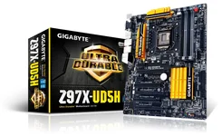 GIGABYTE GA-Z97X-UD5H