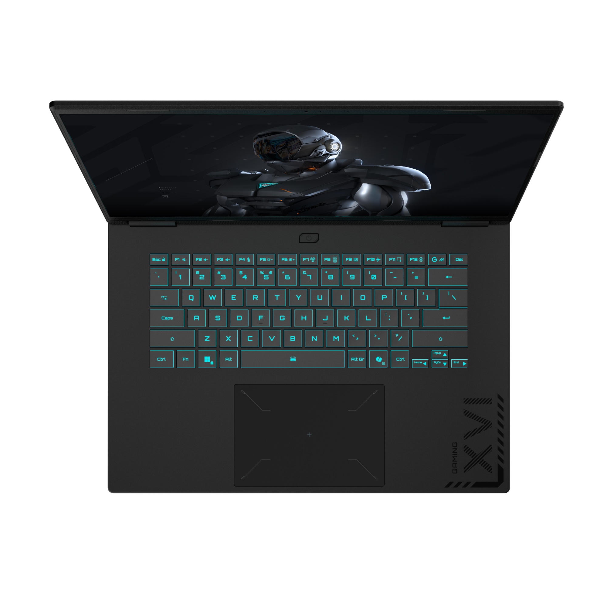 Gigabyte GAMING A16 CWHI3CZC94SH