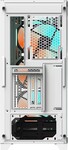 GIGABYTE GB-C301GW, biela