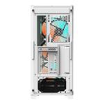 GIGABYTE GB-C301GW, bílá