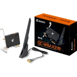 GIGABYTE GC-WBAX201