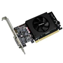 GIGABYTE GeForce GT 710 GV-N710D5-2GL