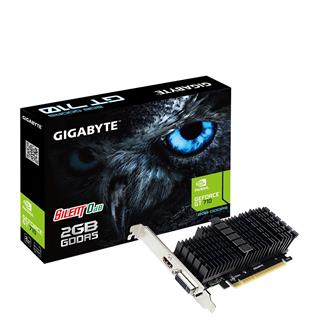 GIGABYTE GeForce GT 710 GV-N710D5SL-2GL