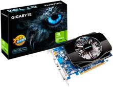 GIGABYTE GeForce GT 730 GV-N730-2GI