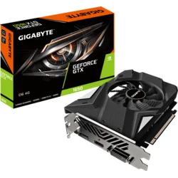 GIGABYTE GeForce GTX 1650 D6