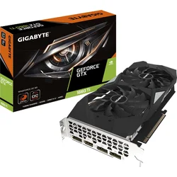 GIGABYTE GeForce GTX 1660 Ti Windforce OC
