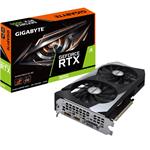 GIGABYTE GeForce RTX 3050 WINDFORCE OC 8G