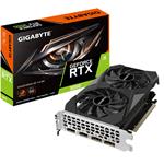 GIGABYTE GeForce RTX 3050 WINDFORCE OC V2 6G