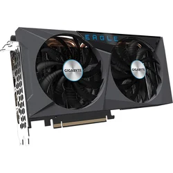 GIGABYTE GeForce RTX 3060 Eagle 12G 2.0