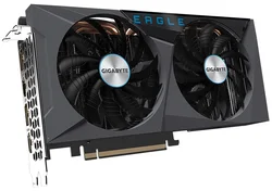 GIGABYTE GeForce RTX 3060 Eagle OC 12G 2.0 LHR