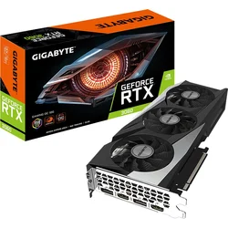GIGABYTE GeForce RTX 3060 Gaming OC 12G 2.0