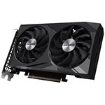 GIGABYTE GeForce RTX 3060 WINDFORCE OC 12G