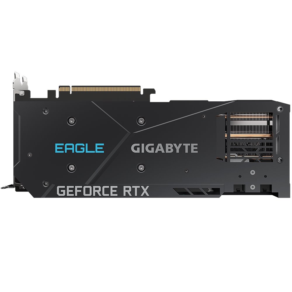 Gigabyte Geforce Rtx 3070 Eagle 8g Gv N3070eagle 8gd Tsbohemia Cz