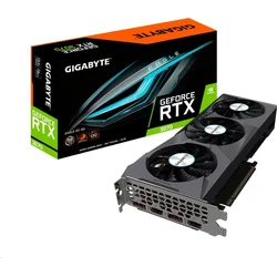 GIGABYTE GeForce RTX 3070 EAGLE OC 8G 2.0