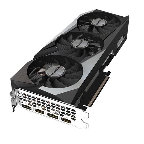 GIGABYTE GeForce RTX 3070 GAMING OC 8G 2.0 LHR