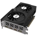 GIGABYTE GeForce RTX 4060 WINDFORCE OC 8G