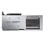 GIGABYTE GeForce RTX 4070 AERO OC 12GB