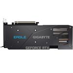 GIGABYTE GeForce RTX 4070 EAGLE OC V2 12G
