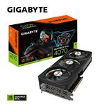 GIGABYTE GeForce RTX 4070 Gaming OC 12GB