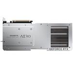 GIGABYTE GeForce RTX 4080 Aero OC 16GB
