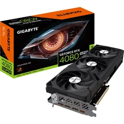 GIGABYTE GeForce RTX 4080 SUPER WINDFORCE 16G
