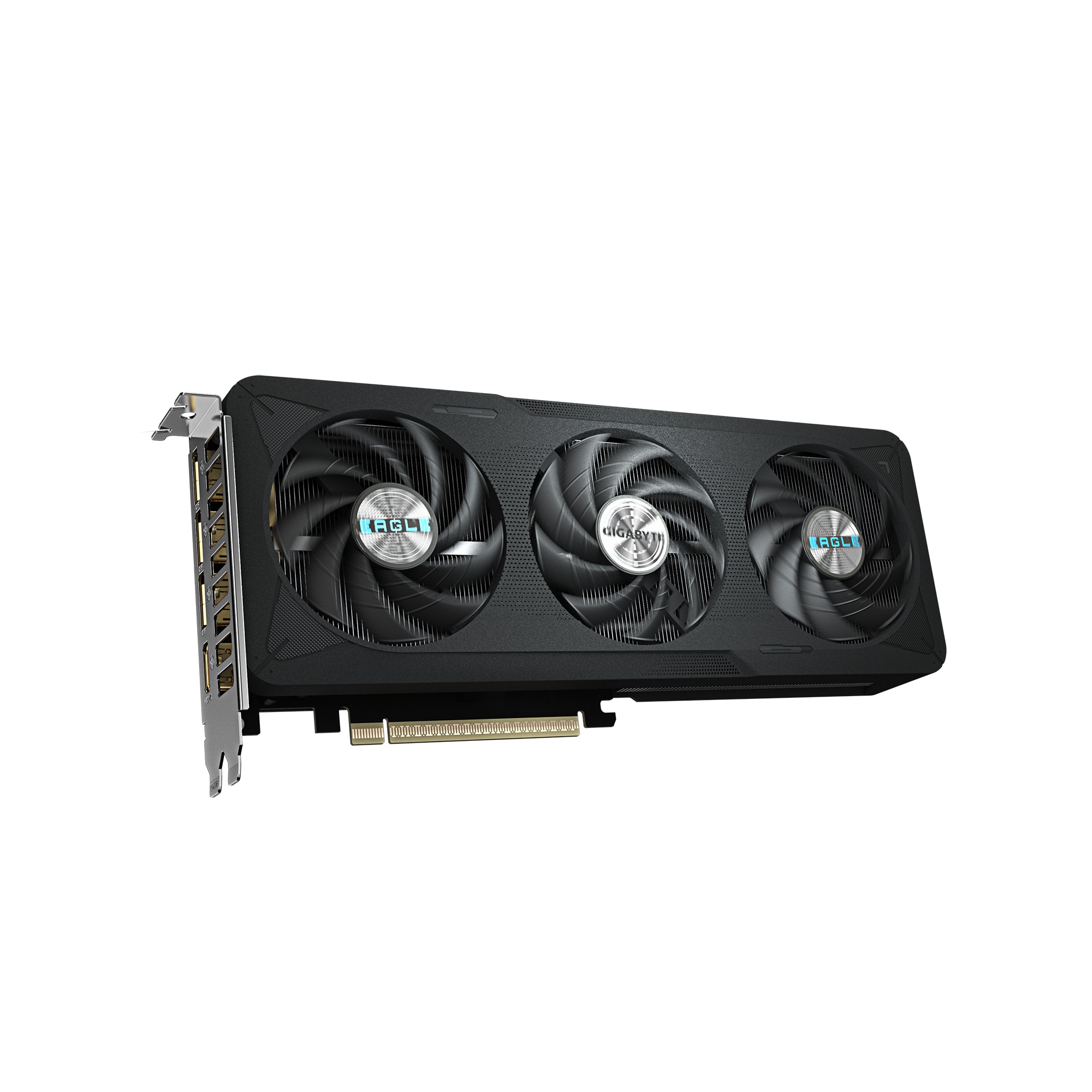 GIGABYTE GeForce RTX 5060 EAGLE MAX OC 8GB
